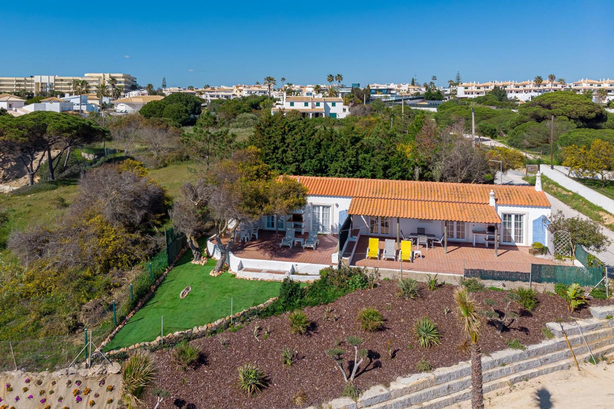 فيلا Casa Mimao البوفيرا المظهر الخارجي الصورة